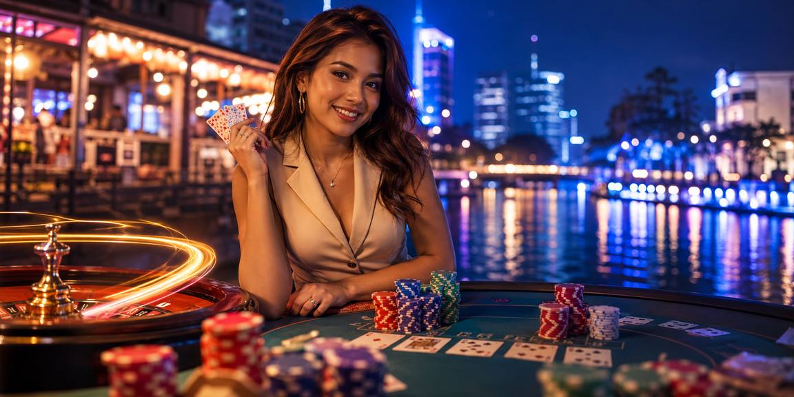 lotto live Casino, Slots dan Sportsbook untuk Malaysia