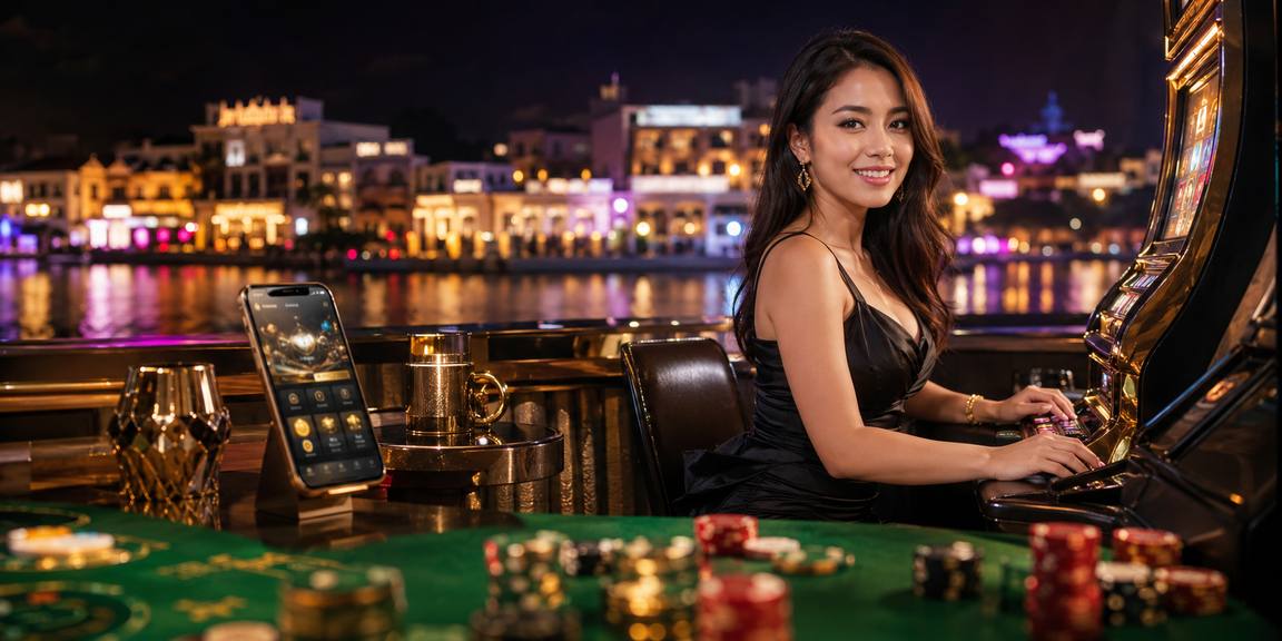 Medusa II di lotto live — Permainan Langsung dengan Fitur Unik