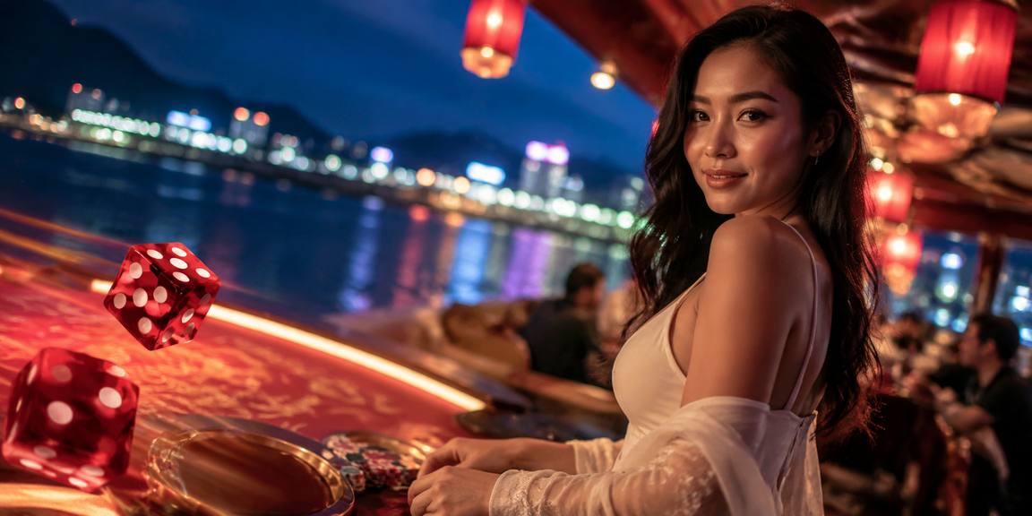 Medusa II di lotto live — Permainan Langsung dengan Fitur Unik