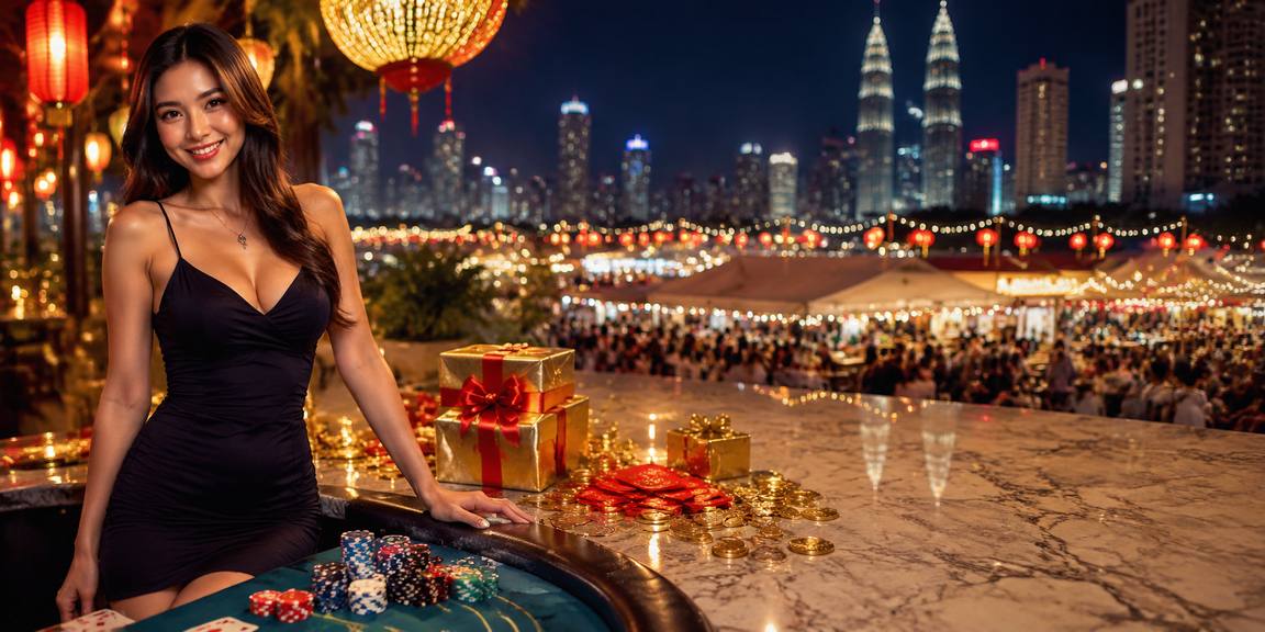 Medusa II di lotto live — Permainan Langsung dengan Fitur Unik