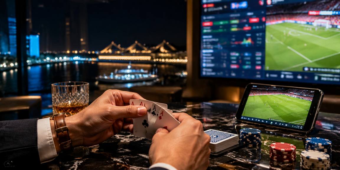 mobile gaming