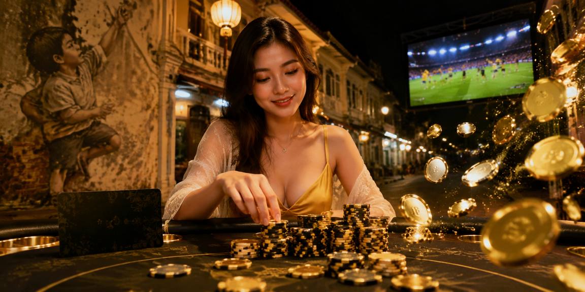 Buka Plinko Dengan Kawalan Jelas